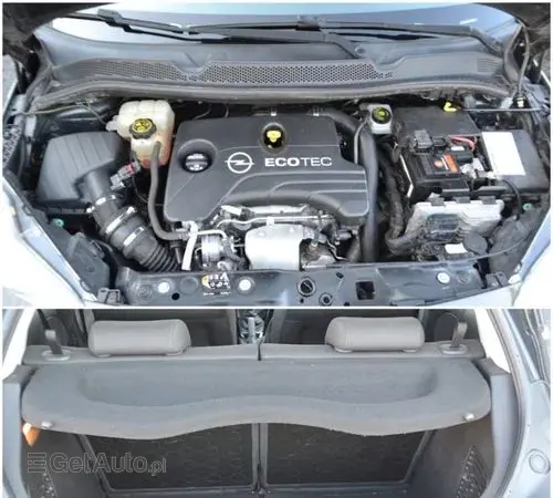 OPEL Adam 