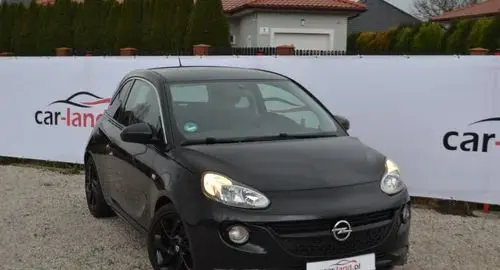 OPEL Adam 