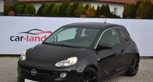 OPEL Adam 