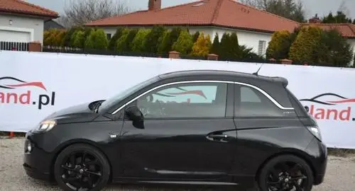 OPEL Adam 