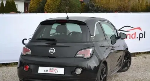 OPEL Adam 