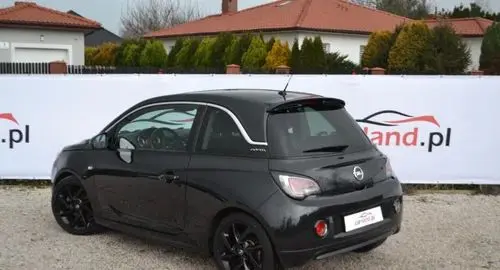OPEL Adam 