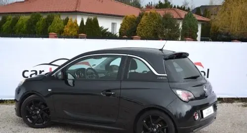 OPEL Adam 
