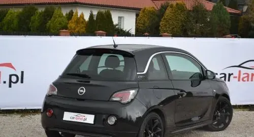 OPEL Adam 