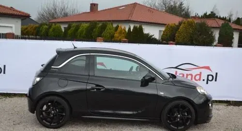 OPEL Adam 