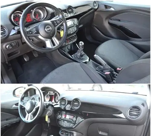OPEL Adam 
