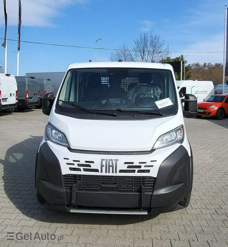 FIAT Ducato 