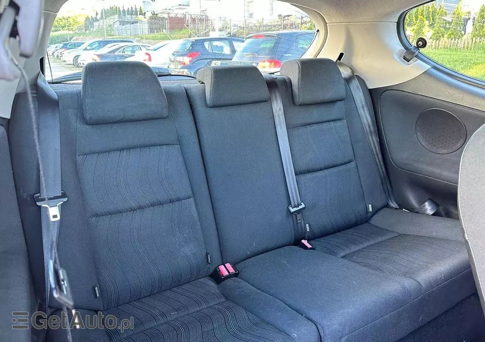 PEUGEOT 207 1.6 HDi 16V Trendy