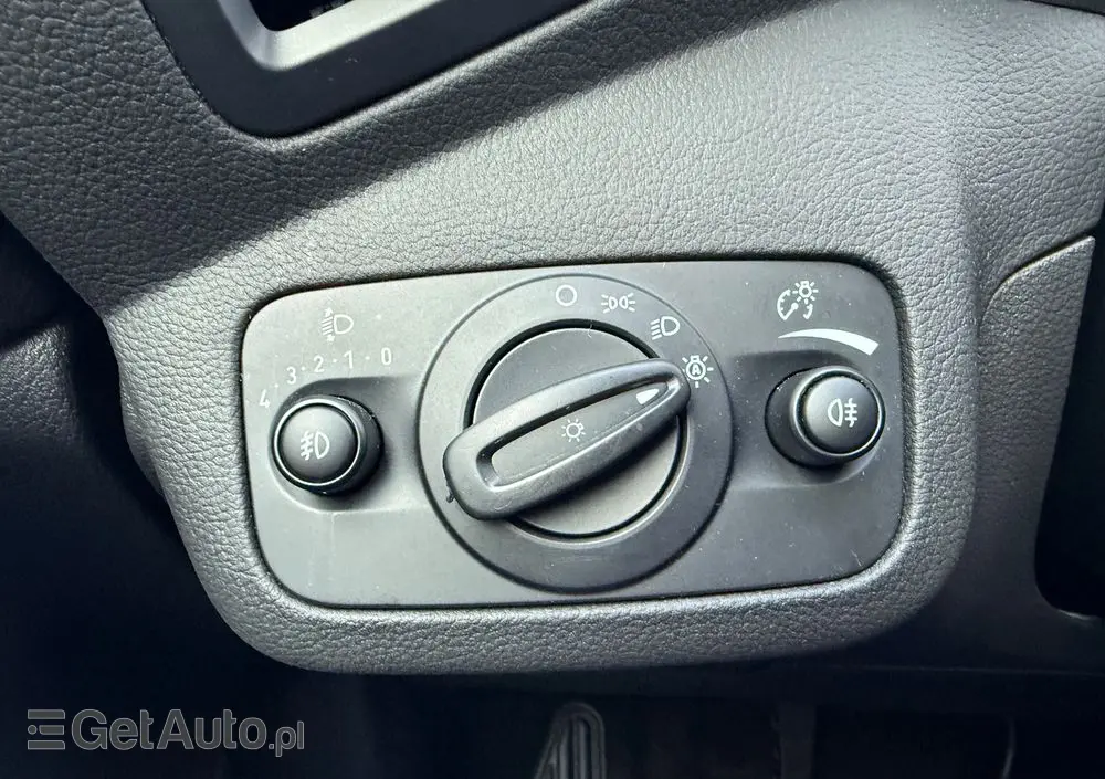 FORD Grand C-MAX 1.5 EcoBoost Start-Stopp-System Titanium