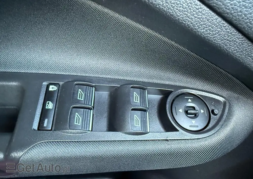 FORD Grand C-MAX 1.5 EcoBoost Start-Stopp-System Titanium