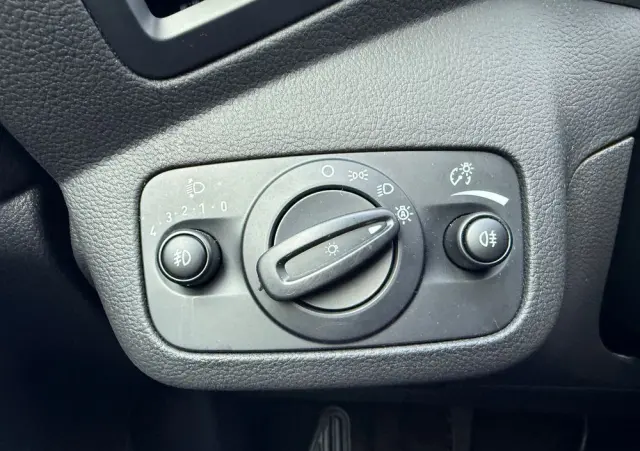 FORD Grand C-MAX 1.5 EcoBoost Start-Stopp-System Titanium