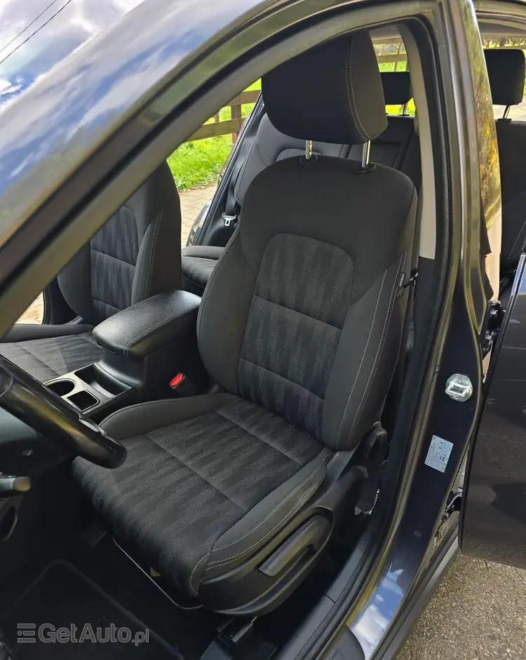 KIA Sportage 1.7 CRDI Business Line 2WD DCT