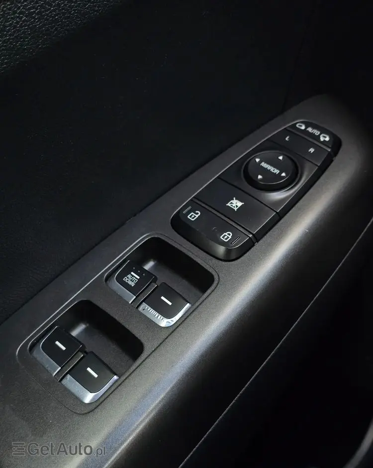 KIA Sportage 1.7 CRDI Business Line 2WD DCT