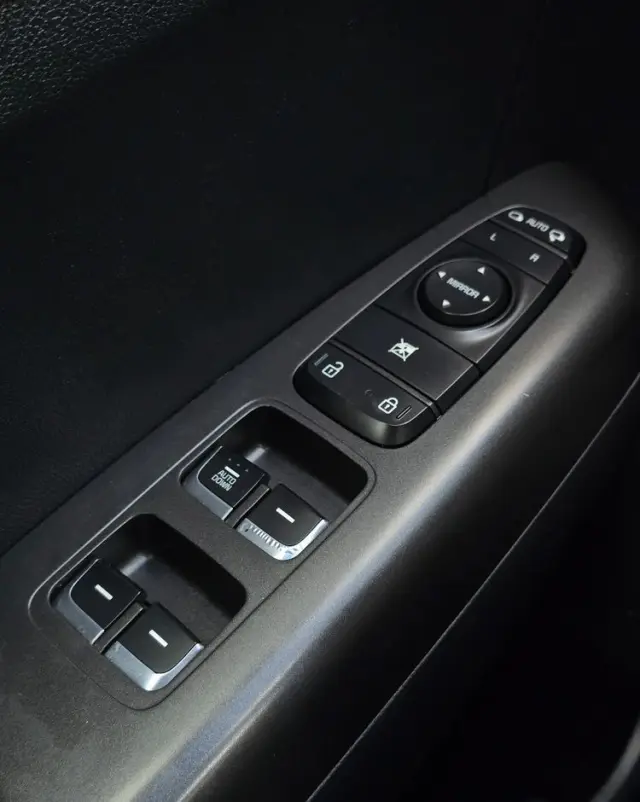 KIA Sportage 1.7 CRDI Business Line 2WD DCT