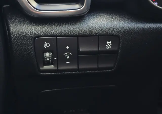 KIA Sportage 1.7 CRDI Business Line 2WD DCT