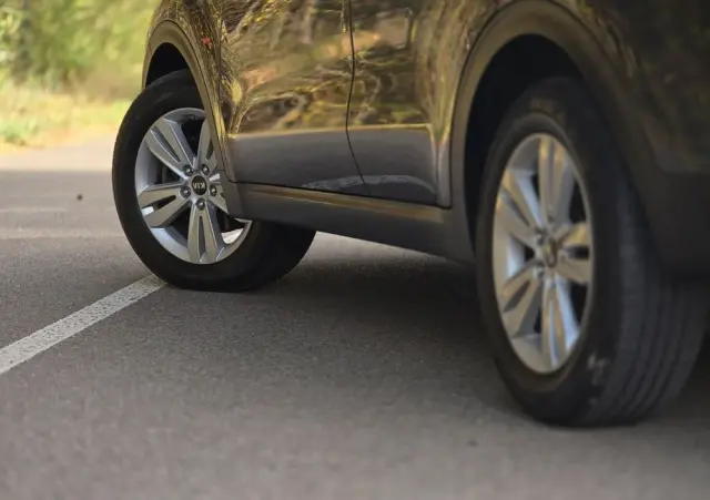 KIA Sportage 1.7 CRDI Business Line 2WD DCT