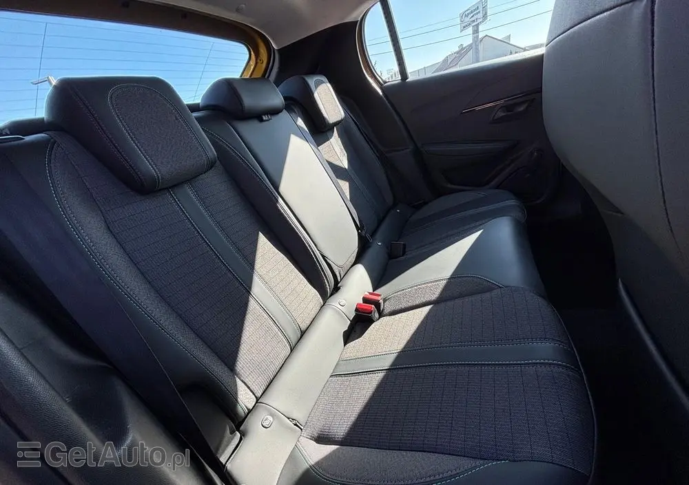 PEUGEOT 208 1.5 BlueHDi Active S&S