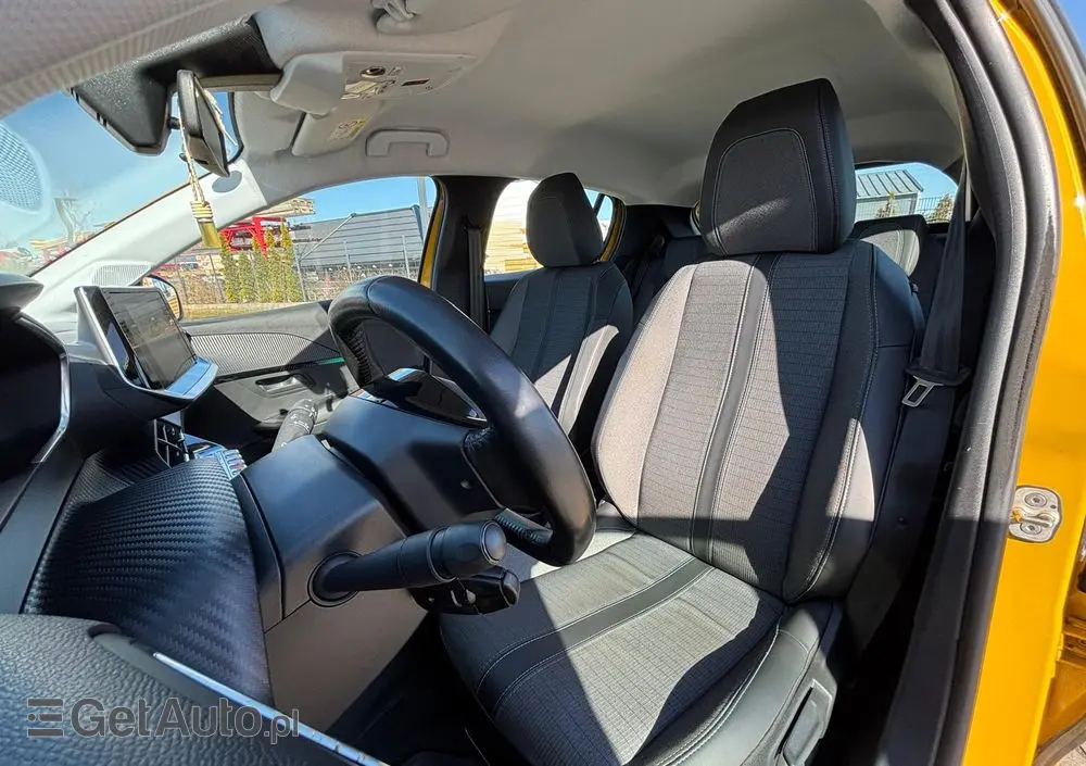 PEUGEOT 208 1.5 BlueHDi Active S&S