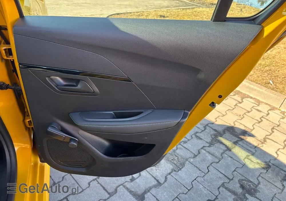 PEUGEOT 208 1.5 BlueHDi Active S&S