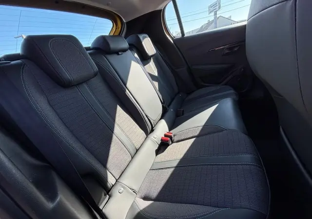 PEUGEOT 208 1.5 BlueHDi Active S&S