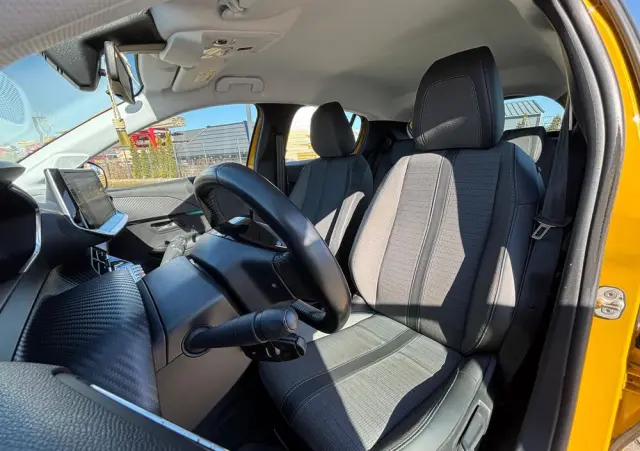 PEUGEOT 208 1.5 BlueHDi Active S&S