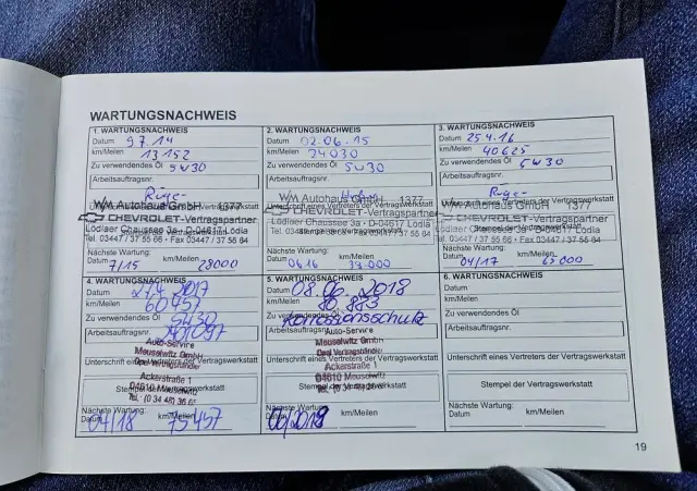 CHEVROLET Cruze Station Wagon 1.4T LTZ+