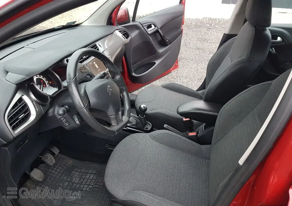 CITROËN C3 1.2 PureTech Exclusive