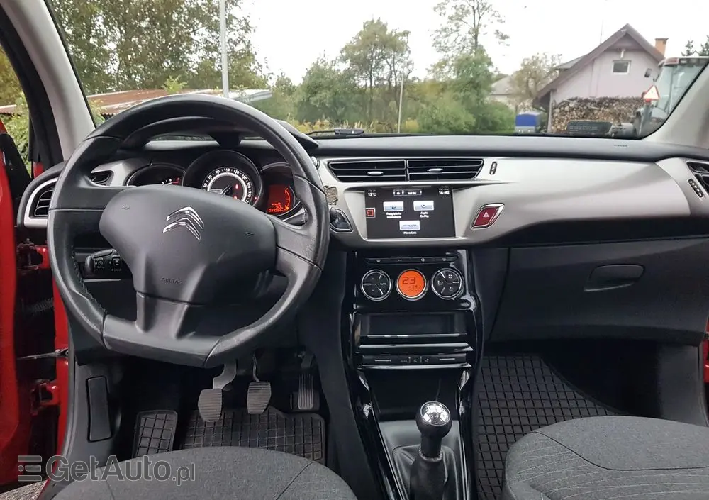 CITROËN C3 1.2 PureTech Exclusive