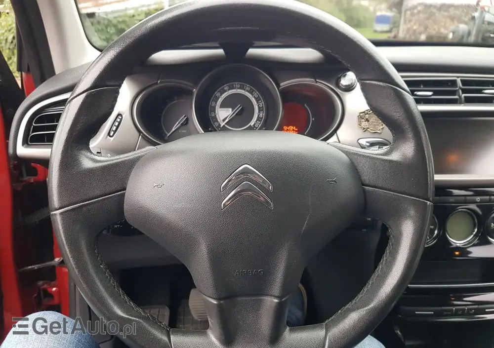 CITROËN C3 1.2 PureTech Exclusive