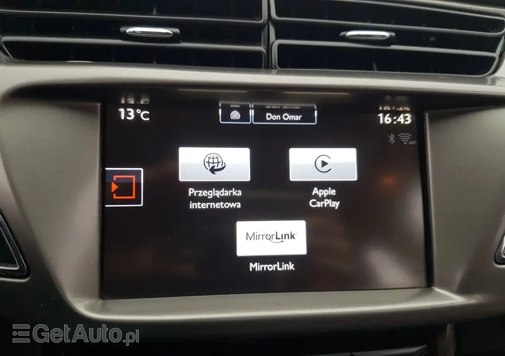 CITROËN C3 1.2 PureTech Exclusive