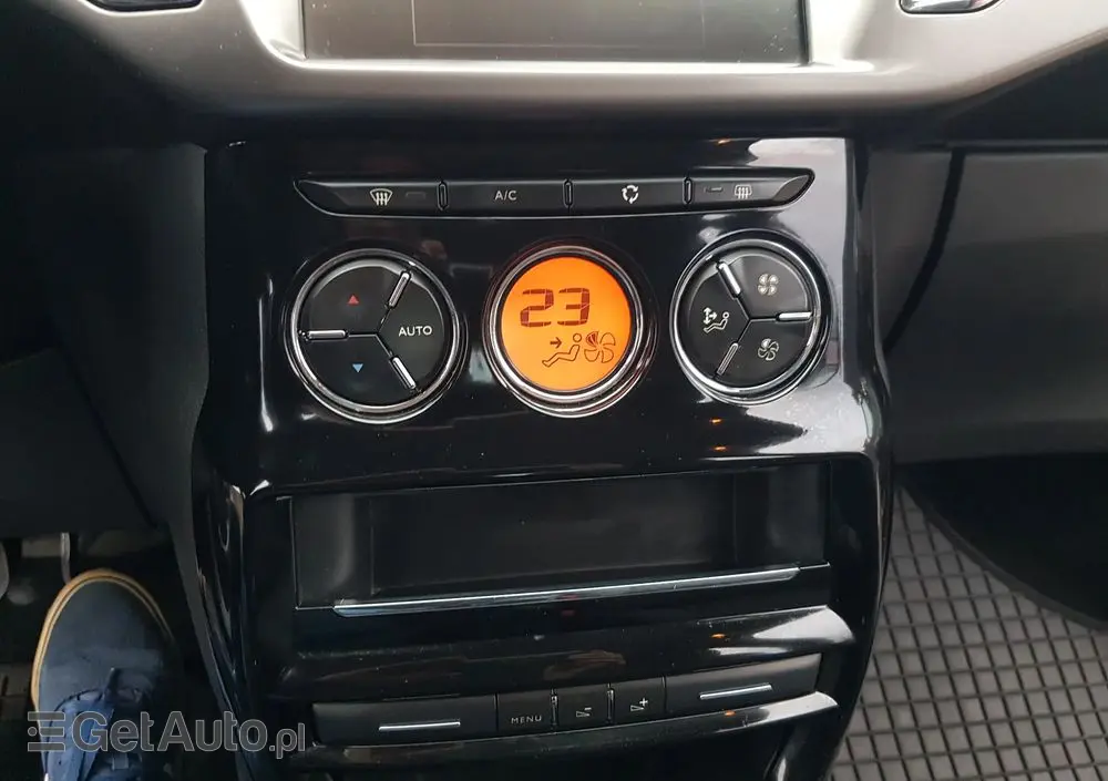 CITROËN C3 1.2 PureTech Exclusive