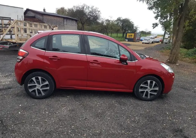 CITROËN C3 1.2 PureTech Exclusive