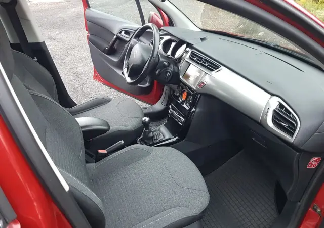 CITROËN C3 1.2 PureTech Exclusive