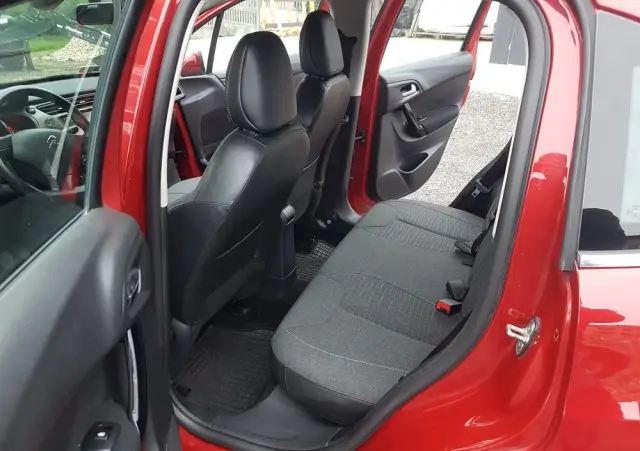 CITROËN C3 1.2 PureTech Exclusive