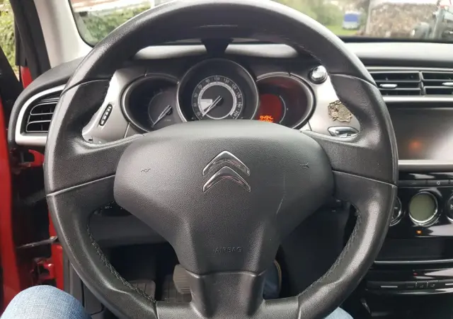 CITROËN C3 1.2 PureTech Exclusive