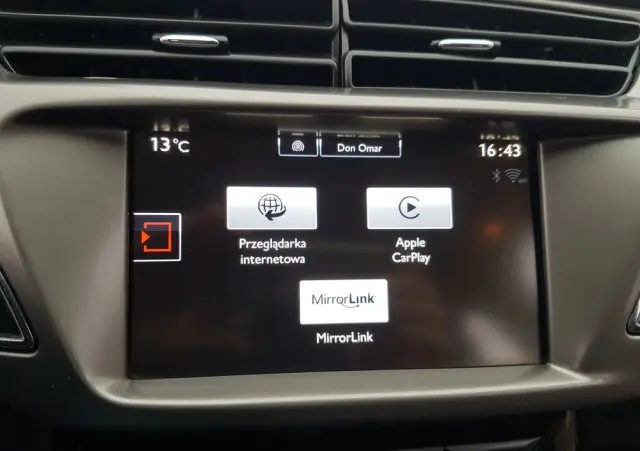 CITROËN C3 1.2 PureTech Exclusive