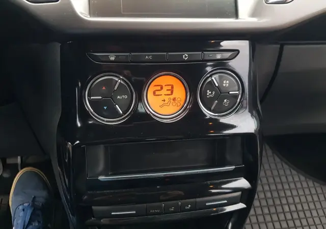 CITROËN C3 1.2 PureTech Exclusive