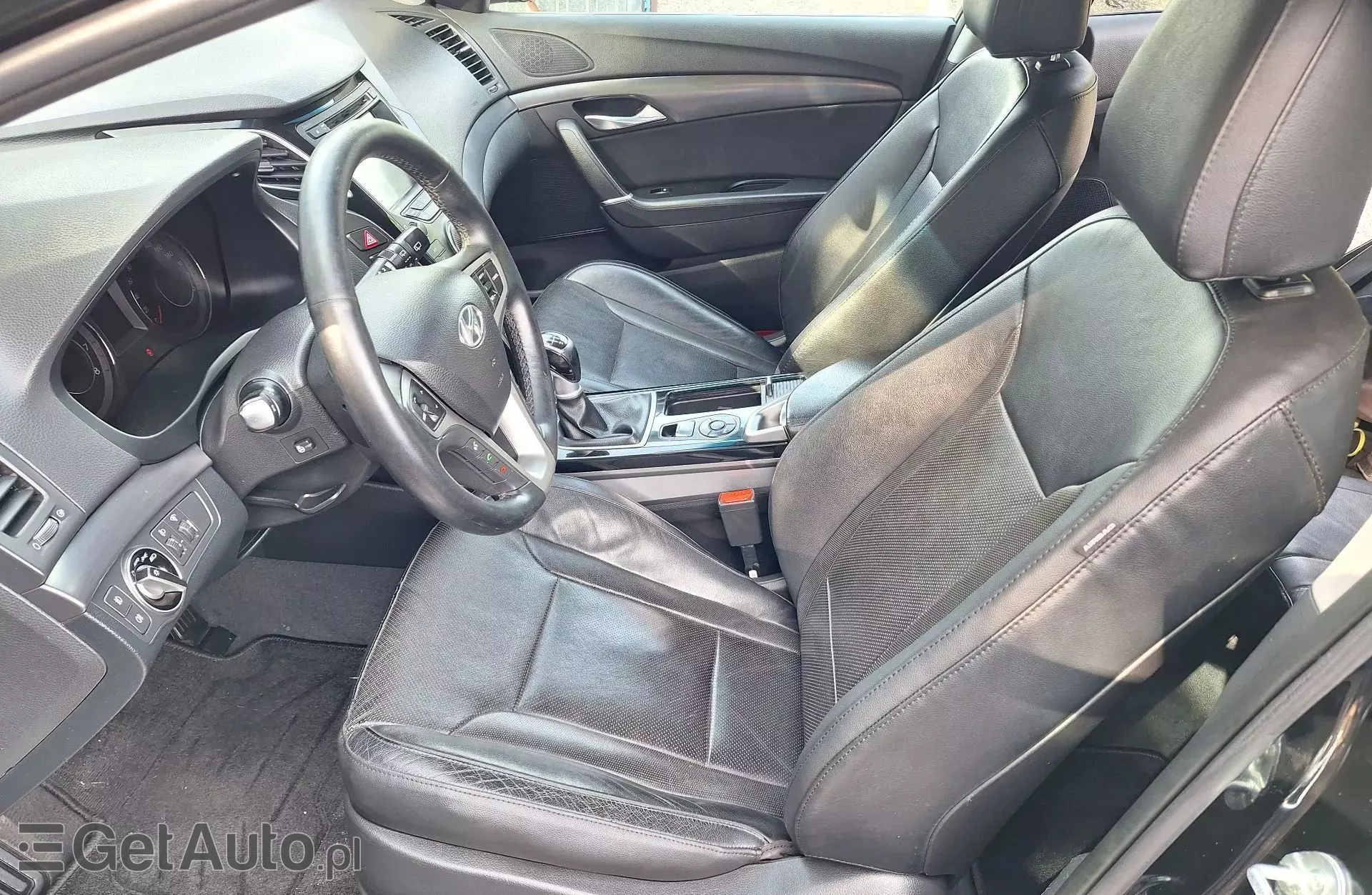 HYUNDAI I40 1.6 GDI (135 KM)