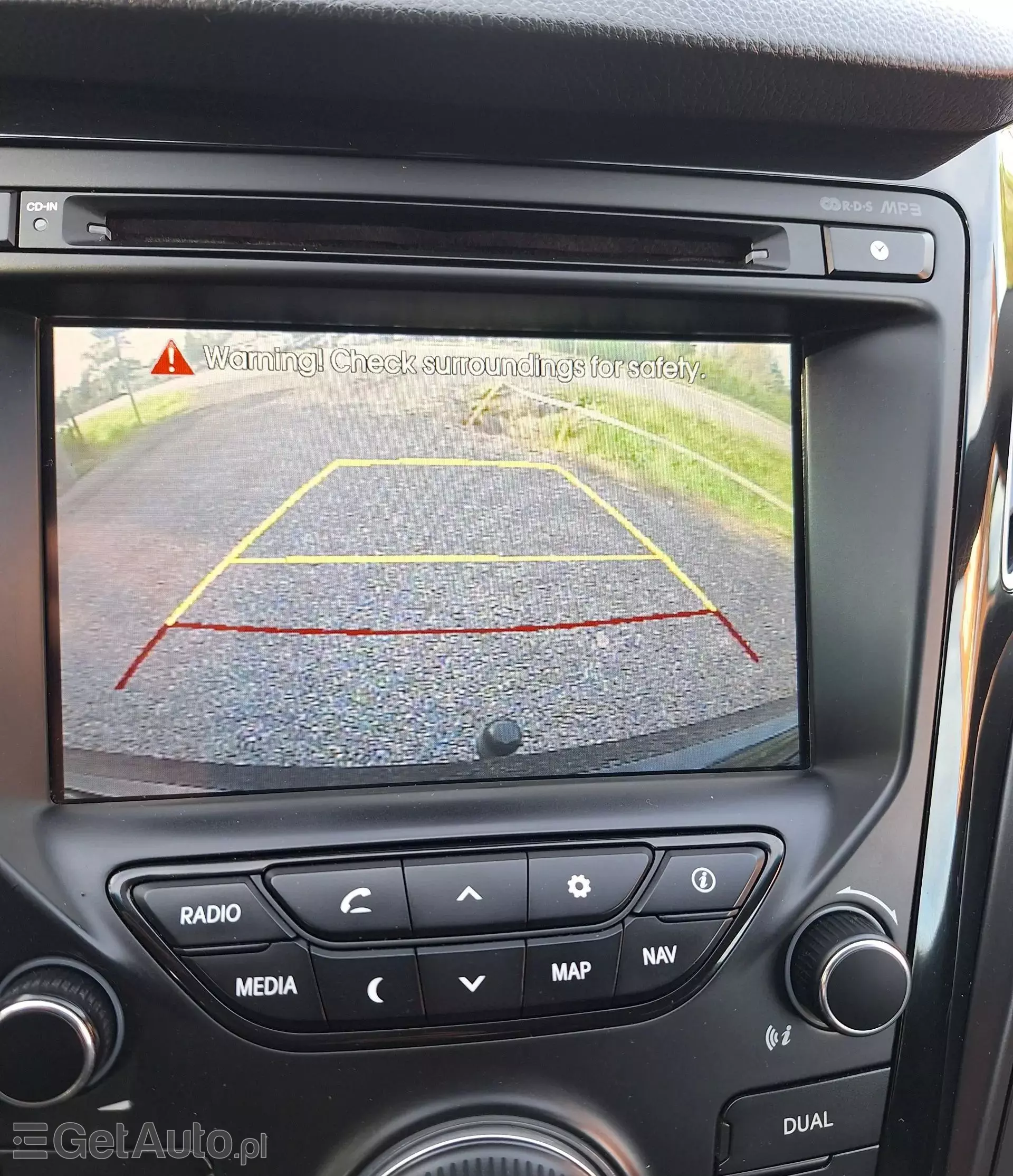 HYUNDAI I40 1.6 GDI (135 KM)