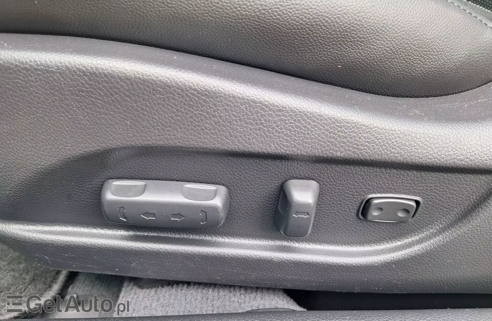 HYUNDAI I40 1.6 GDI (135 KM)