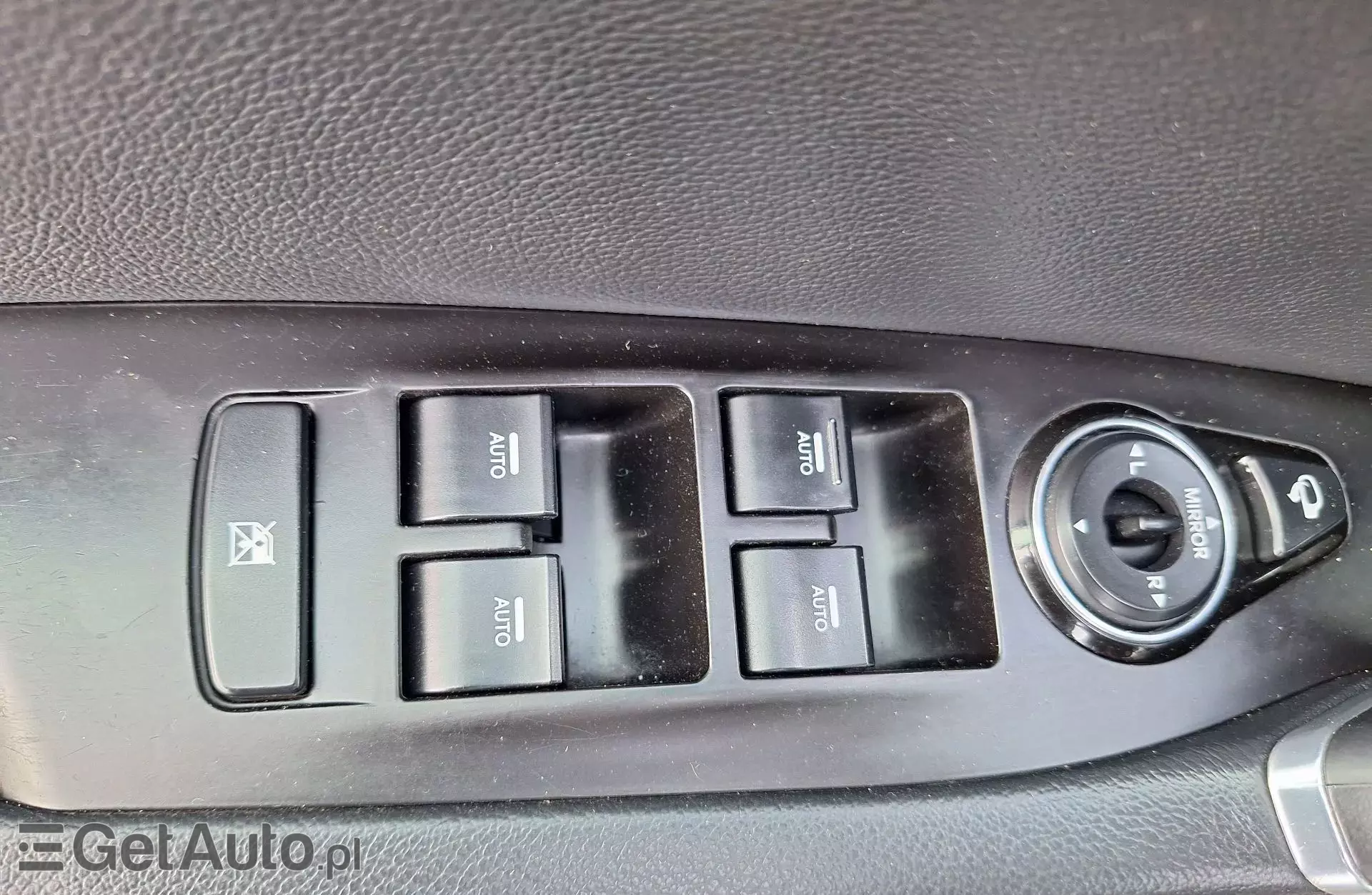 HYUNDAI I40 1.6 GDI (135 KM)