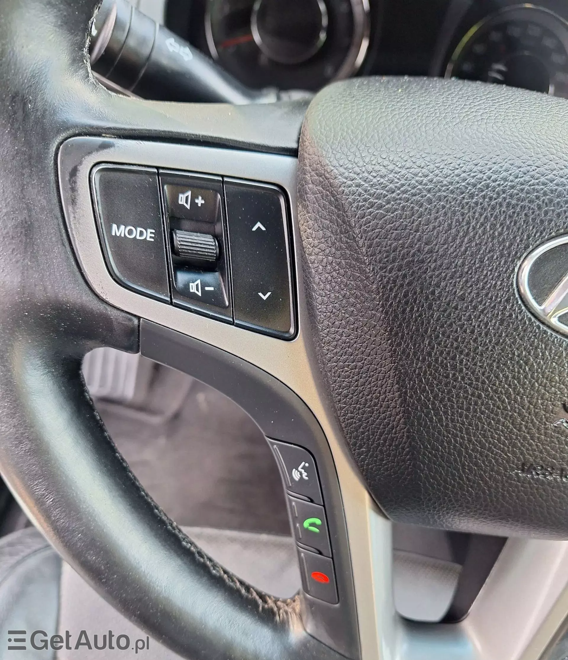 HYUNDAI I40 1.6 GDI (135 KM)