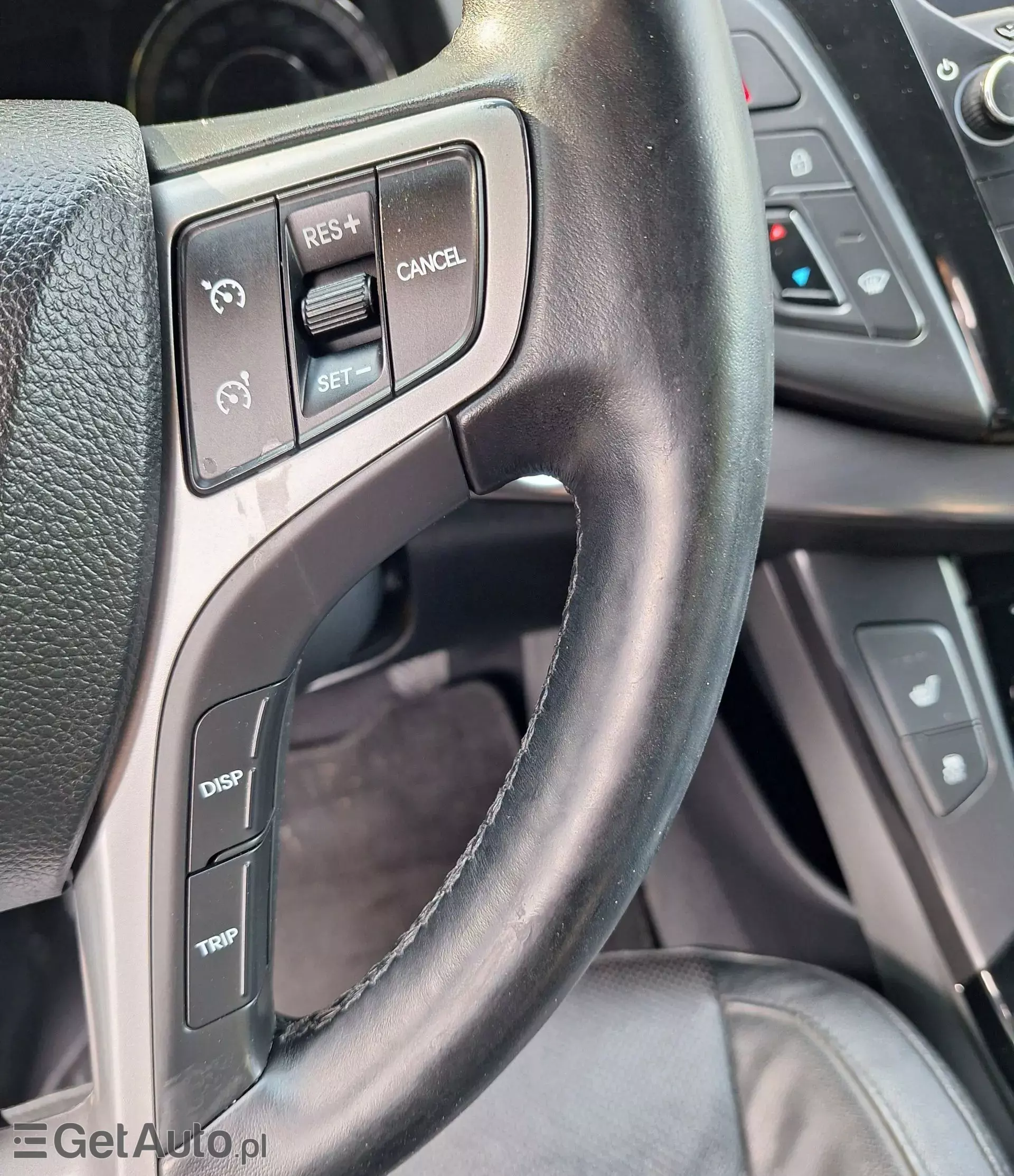 HYUNDAI I40 1.6 GDI (135 KM)