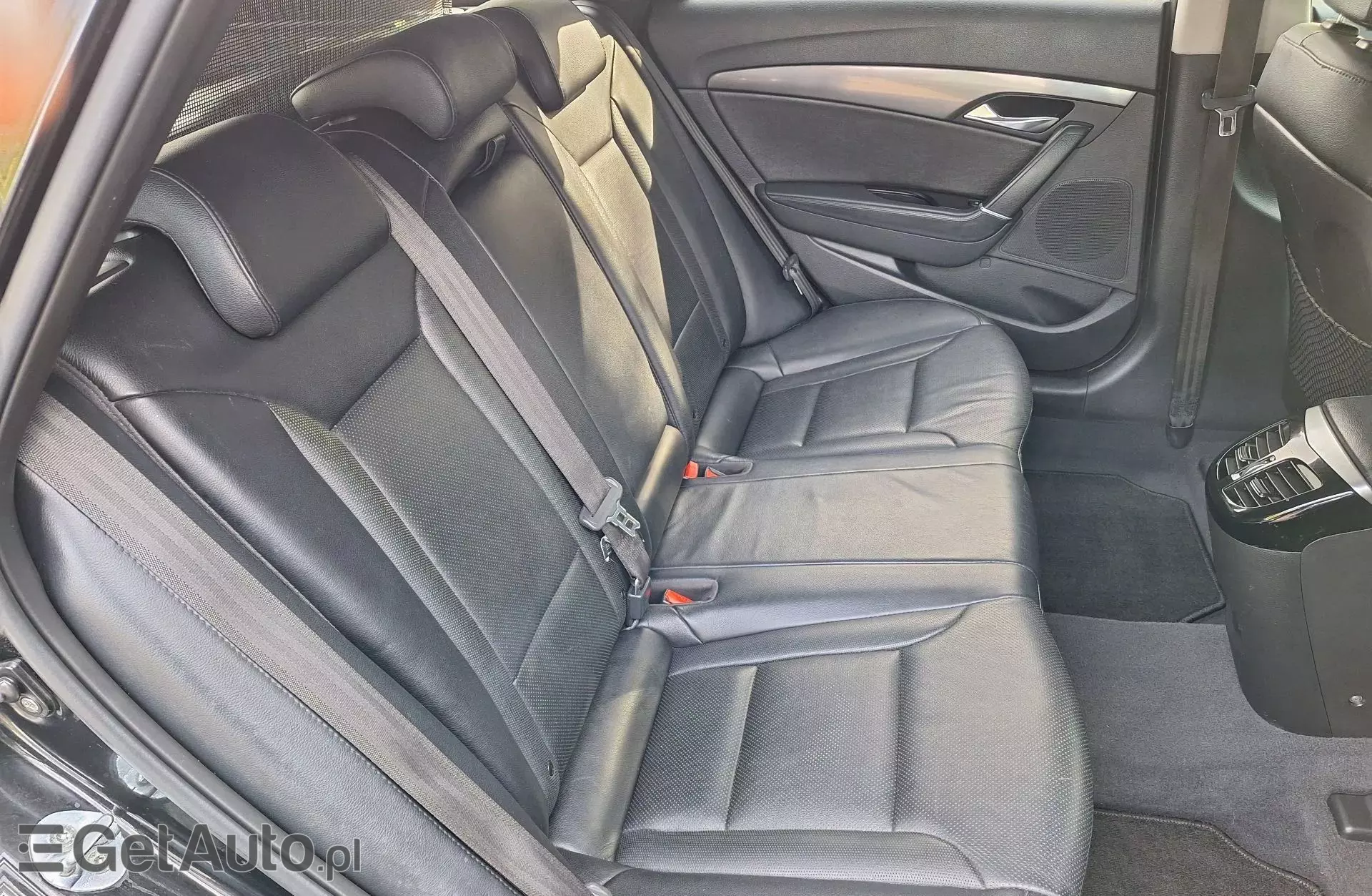 HYUNDAI I40 1.6 GDI (135 KM)