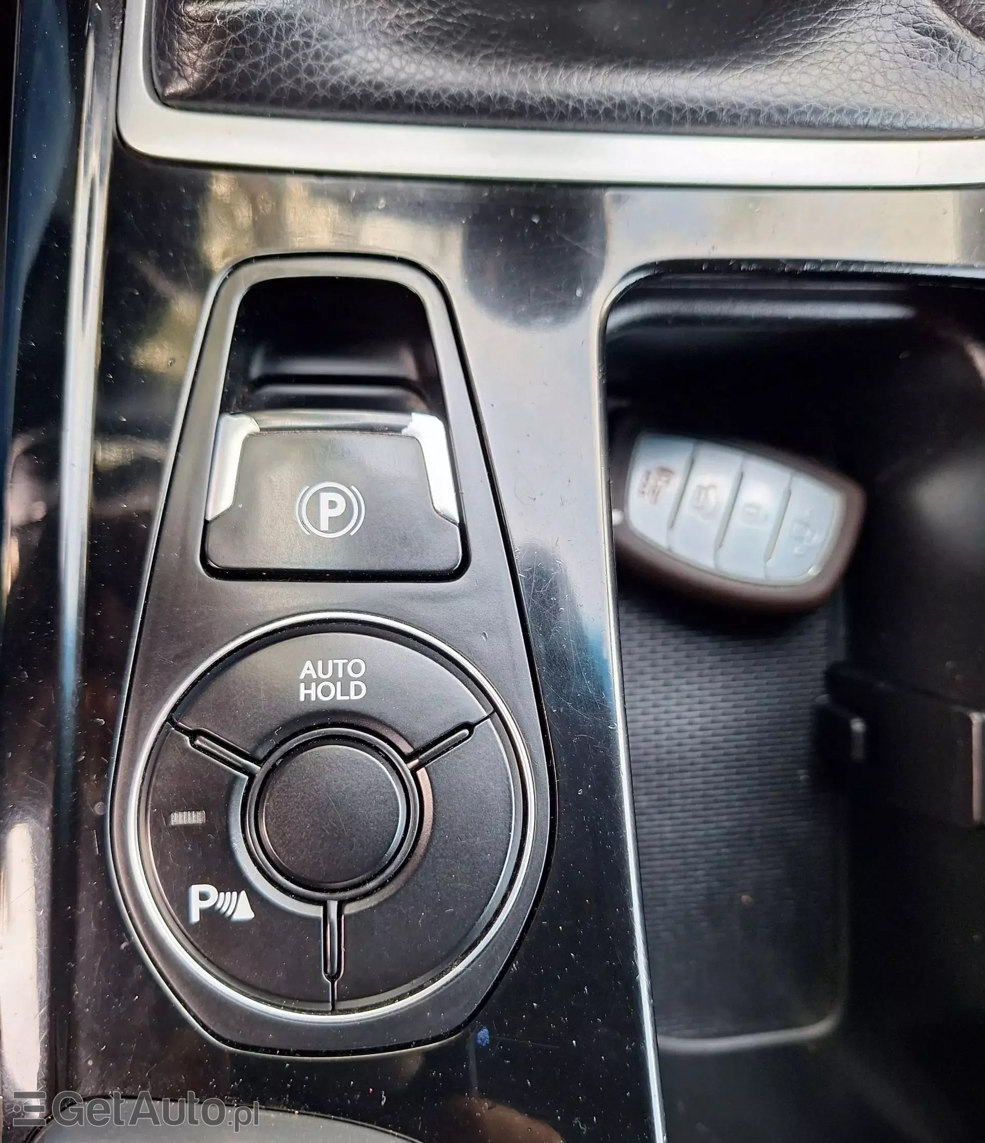 HYUNDAI I40 1.6 GDI (135 KM)