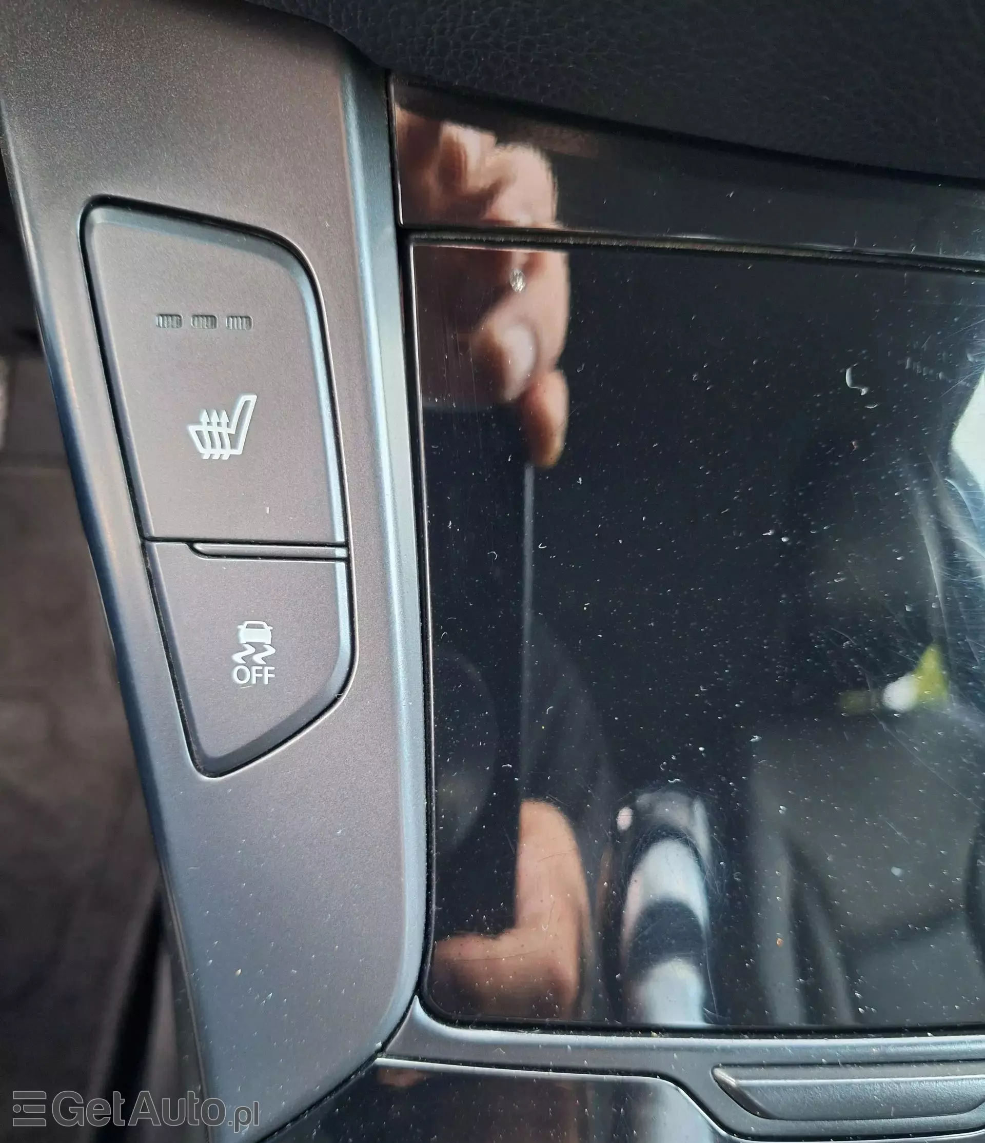 HYUNDAI I40 1.6 GDI (135 KM)