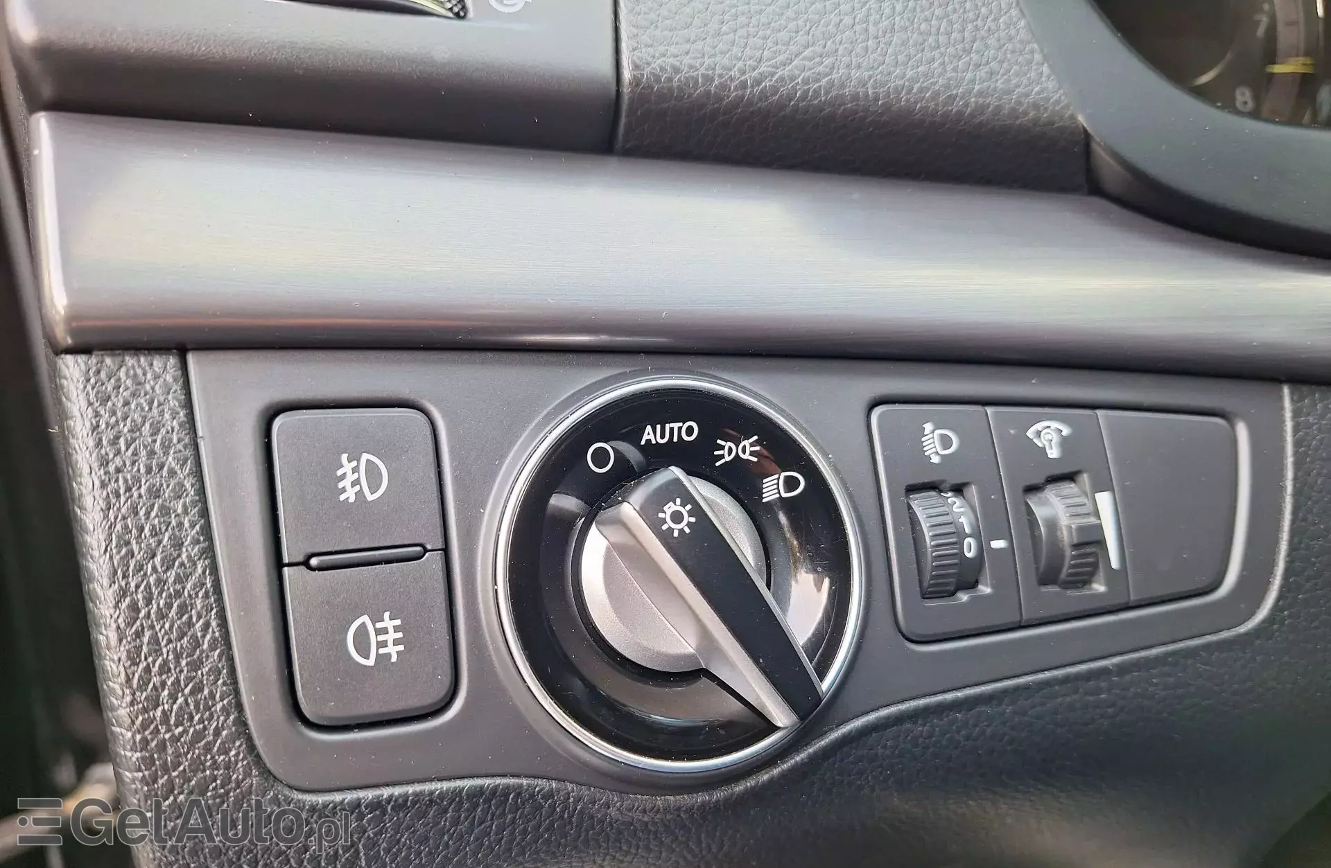 HYUNDAI I40 1.6 GDI (135 KM)