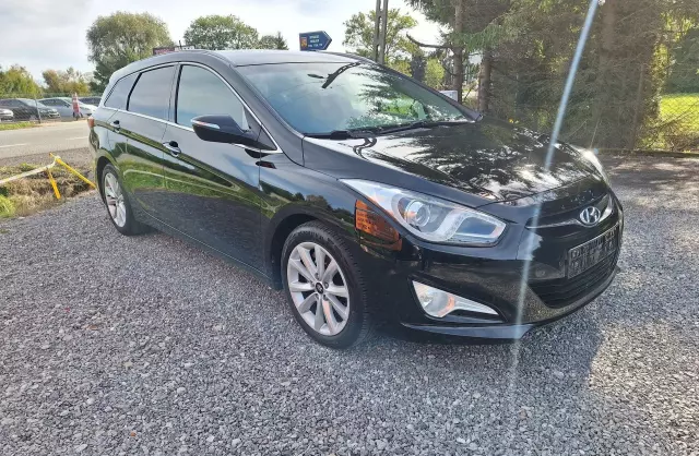 HYUNDAI I40 1.6 GDI (135 KM)