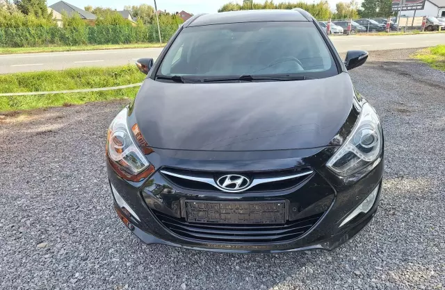 HYUNDAI I40 1.6 GDI (135 KM)