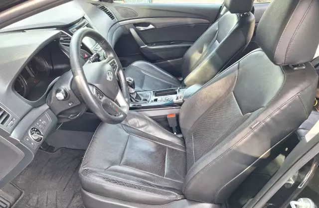 HYUNDAI I40 1.6 GDI (135 KM)